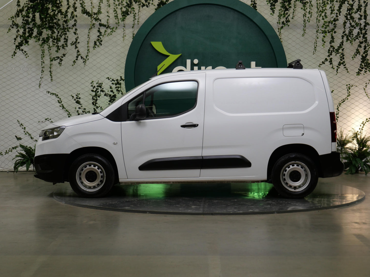 Toyota Proace City 1.5 D-4D 75 kW Active