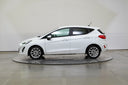 Ford Fiesta 1.0 EcoBoost 73 kW