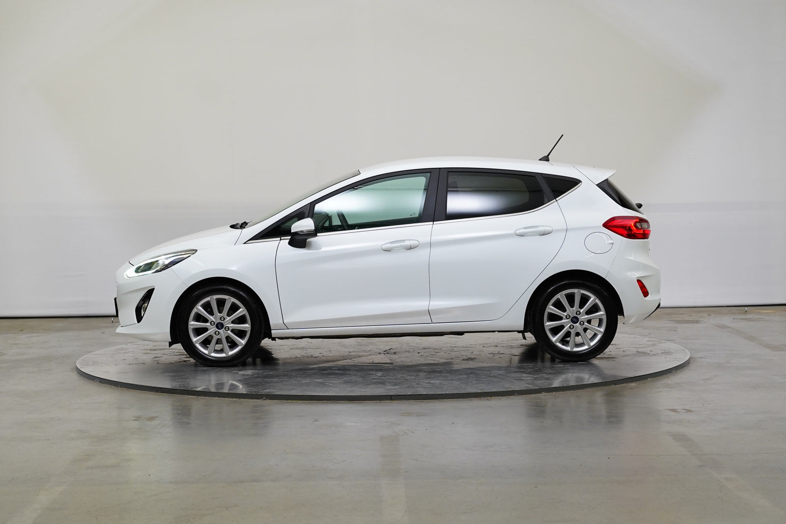 Ford Fiesta 1.0 EcoBoost 73 kW – foto 3