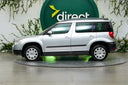 Škoda Yeti 1.2 TSI 77 kW Active Plus