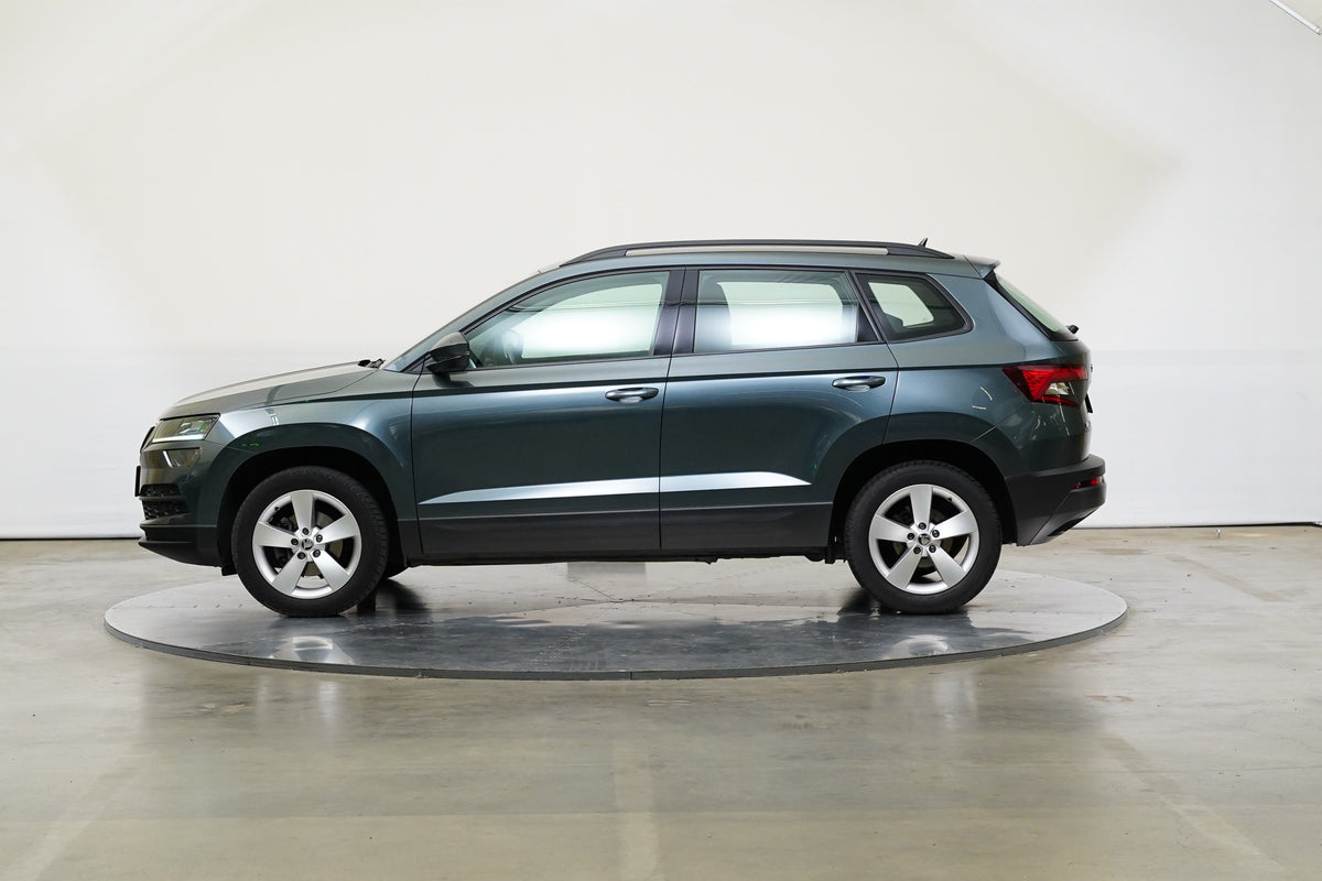 Škoda Karoq 1.5 TSI 110 kW Ambition – foto 3
