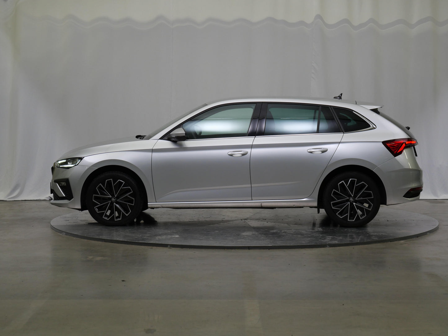 Škoda Scala 1.0 TSI 85kW DSG Top Selection