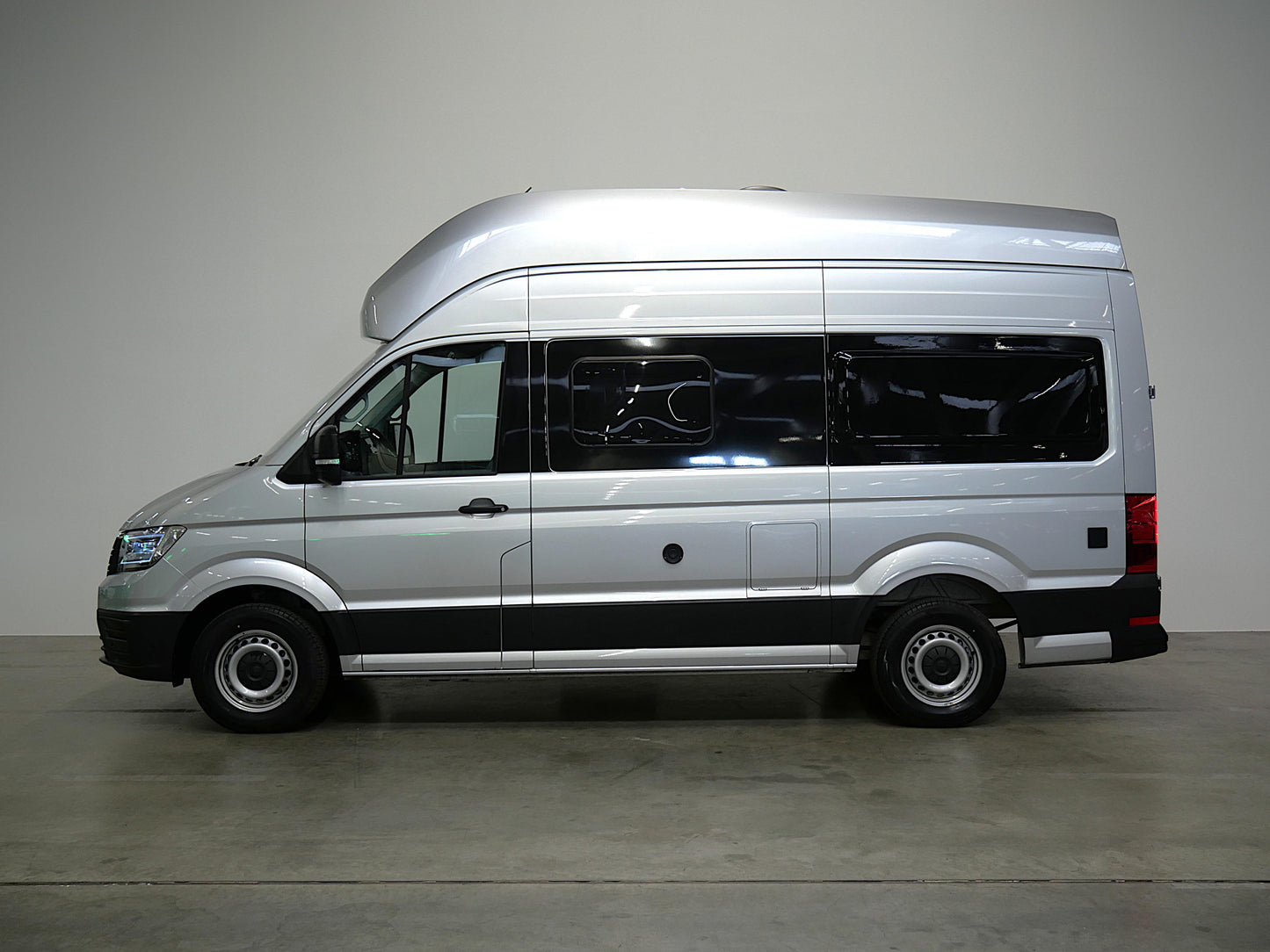 Volkswagen Grand California 600 2.0 TDI 130 kW AUT