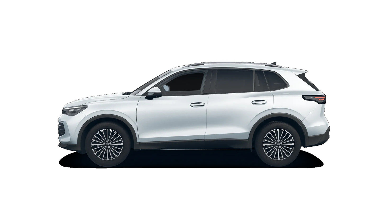 Volkswagen Tiguan People 1,5 eTSI 110kW mHEV