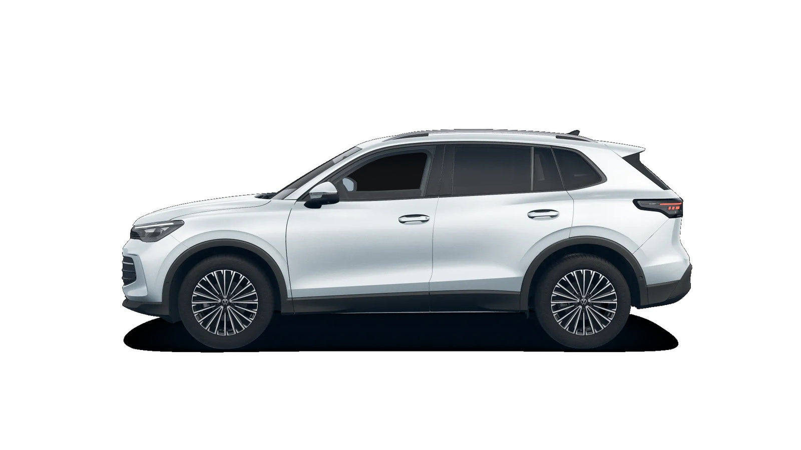 Volkswagen Tiguan People 1,5 eTSI 110kW mHEV – foto 3
