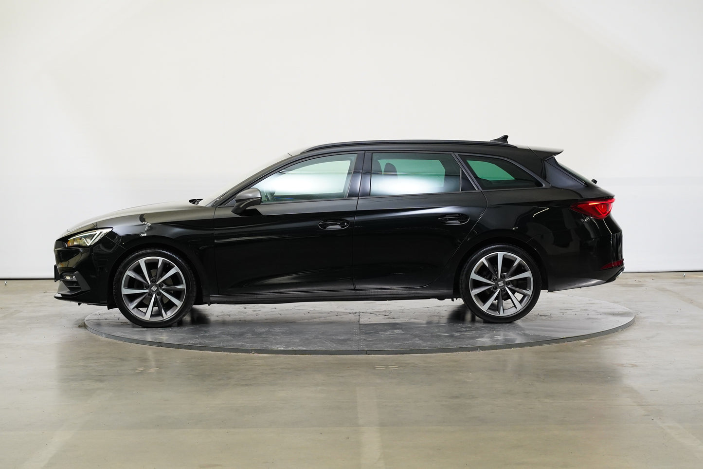 Seat Leon 1.5 TSI 96 kW FR