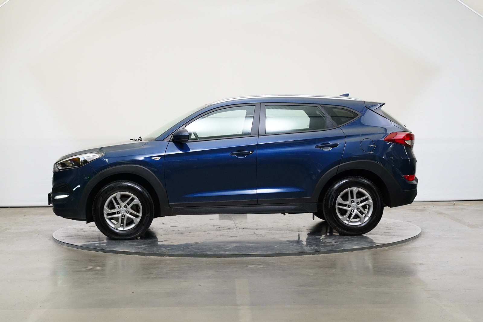 Hyundai Tucson 1.6 T-GDI 97 kW Classic – foto 3