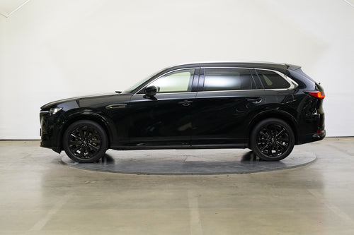 Mazda CX-80 3.3. Skyactiv D – foto 3