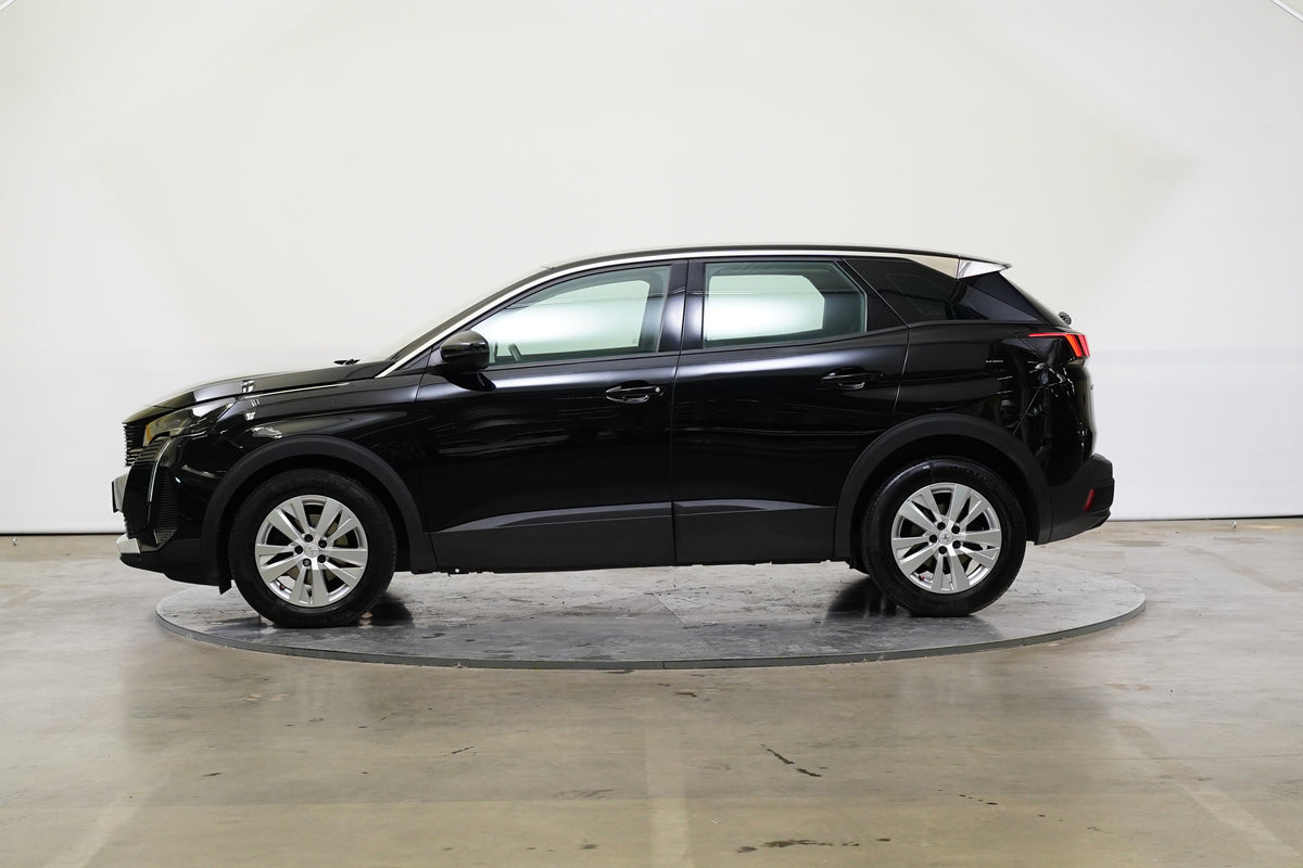 Peugeot 3008 1.5 Blue-HDi 96 kW Active Pack – foto 3
