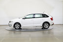 Škoda Rapid 1.4 TDI 66 kW Ambition
