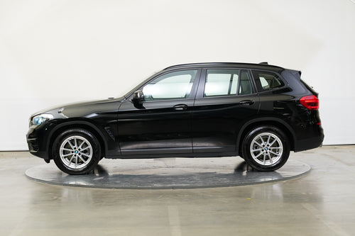 BMW X3 20d 140 kW xDrive – foto 3