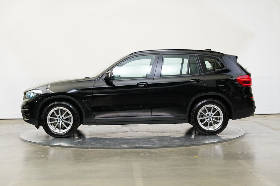 BMW X3 20d 140 kW xDrive – foto 3