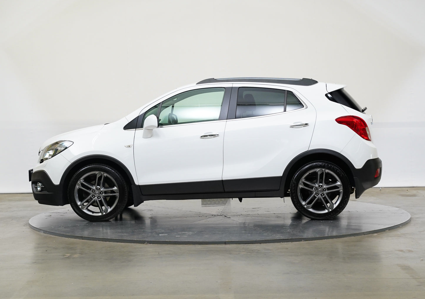 Opel Mokka 1.4 Turbo 103 kW Innovation