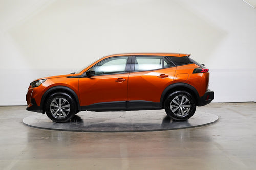 Peugeot 2008 1.2 PureTech 74 kW Active Pack – foto 3