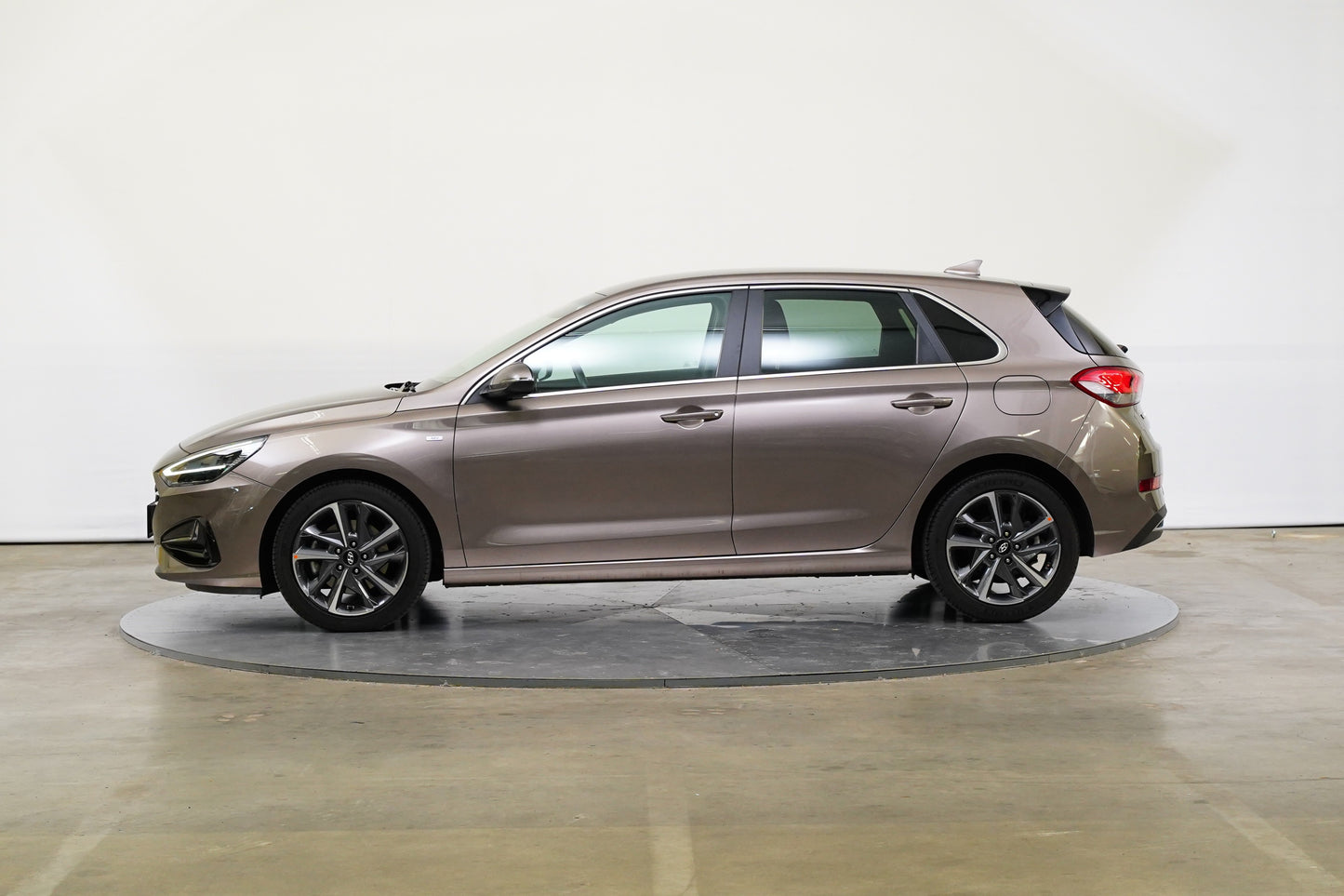 Hyundai i30 1.5 T-GDI 117 kW DCT