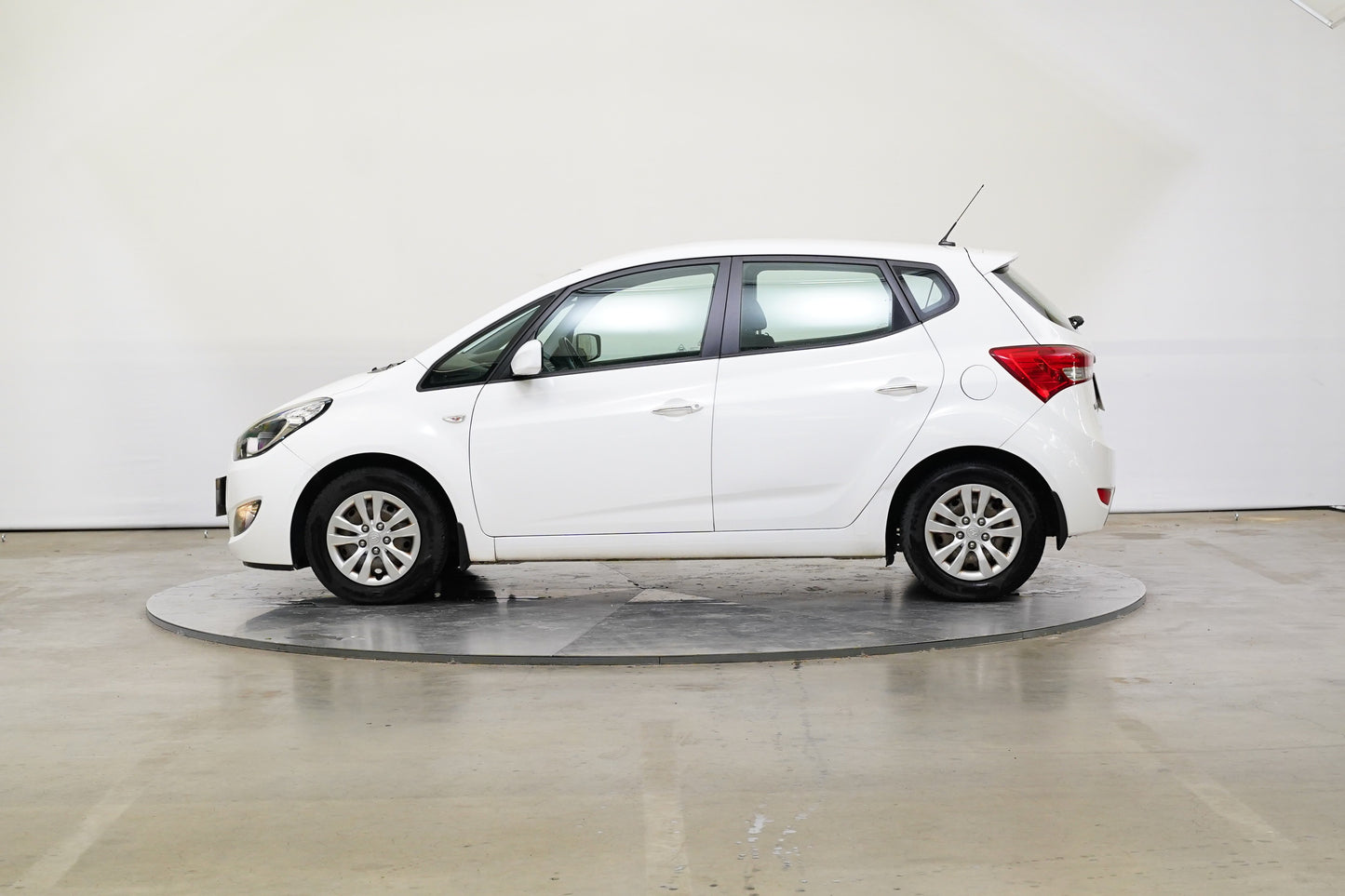 Hyundai ix20 1.4 CVVT 66 kW