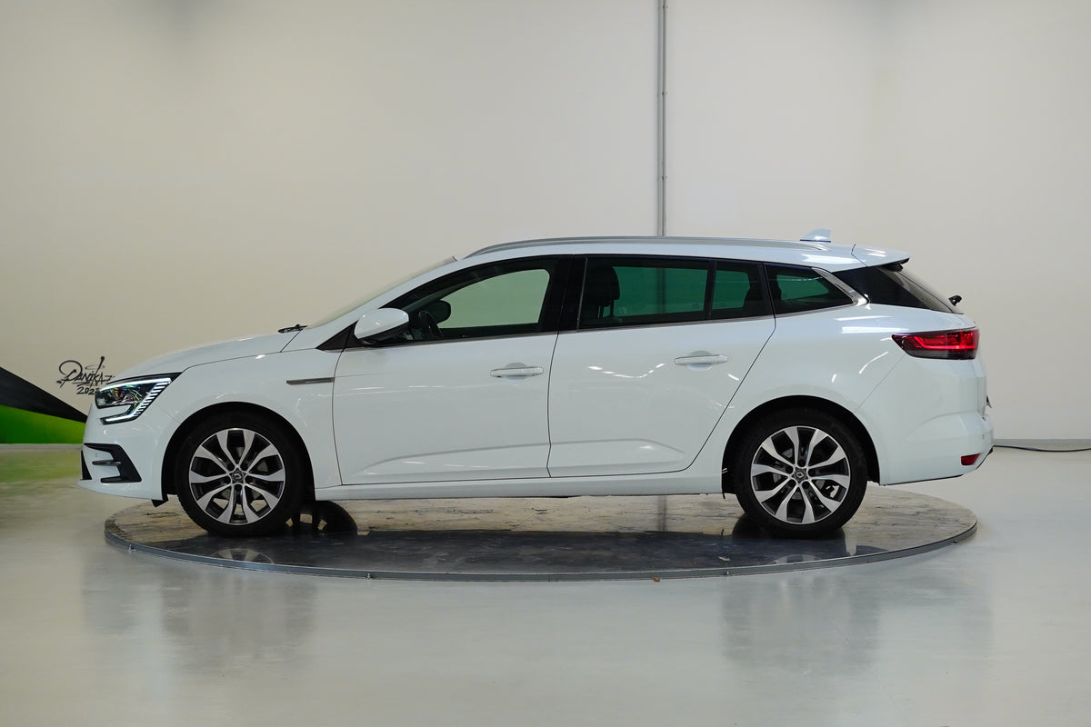 Renault Mégane 1.3 TCe 103 kW Techno