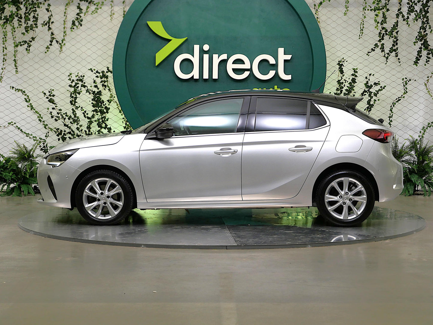 Opel Corsa 1.2 i 74 kW Turbo Elegance