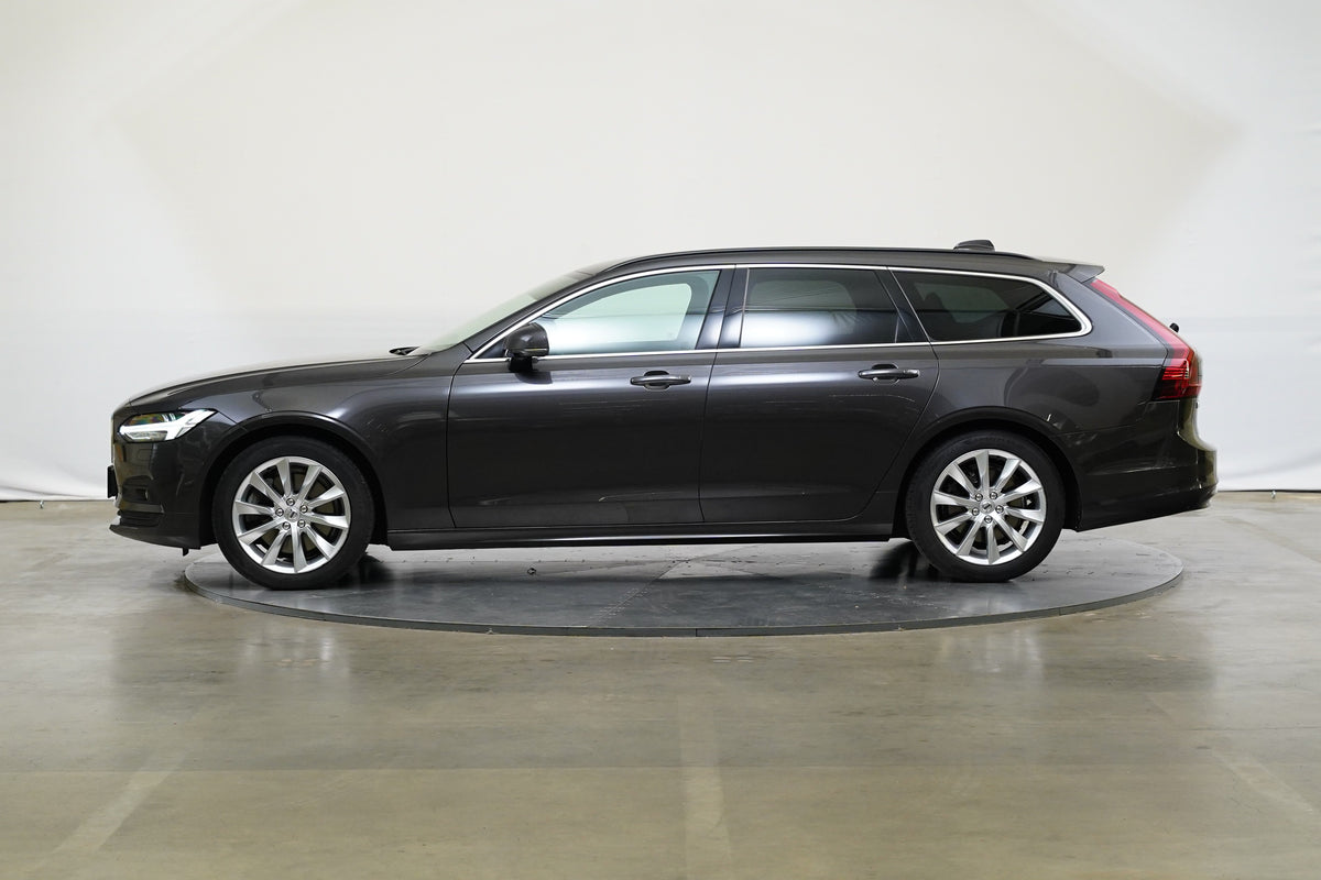 Volvo V90 2.0 D 145 kW Momentum