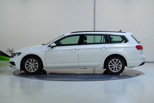 Volkswagen Passat 1.5 TSI 110 kW – foto 3