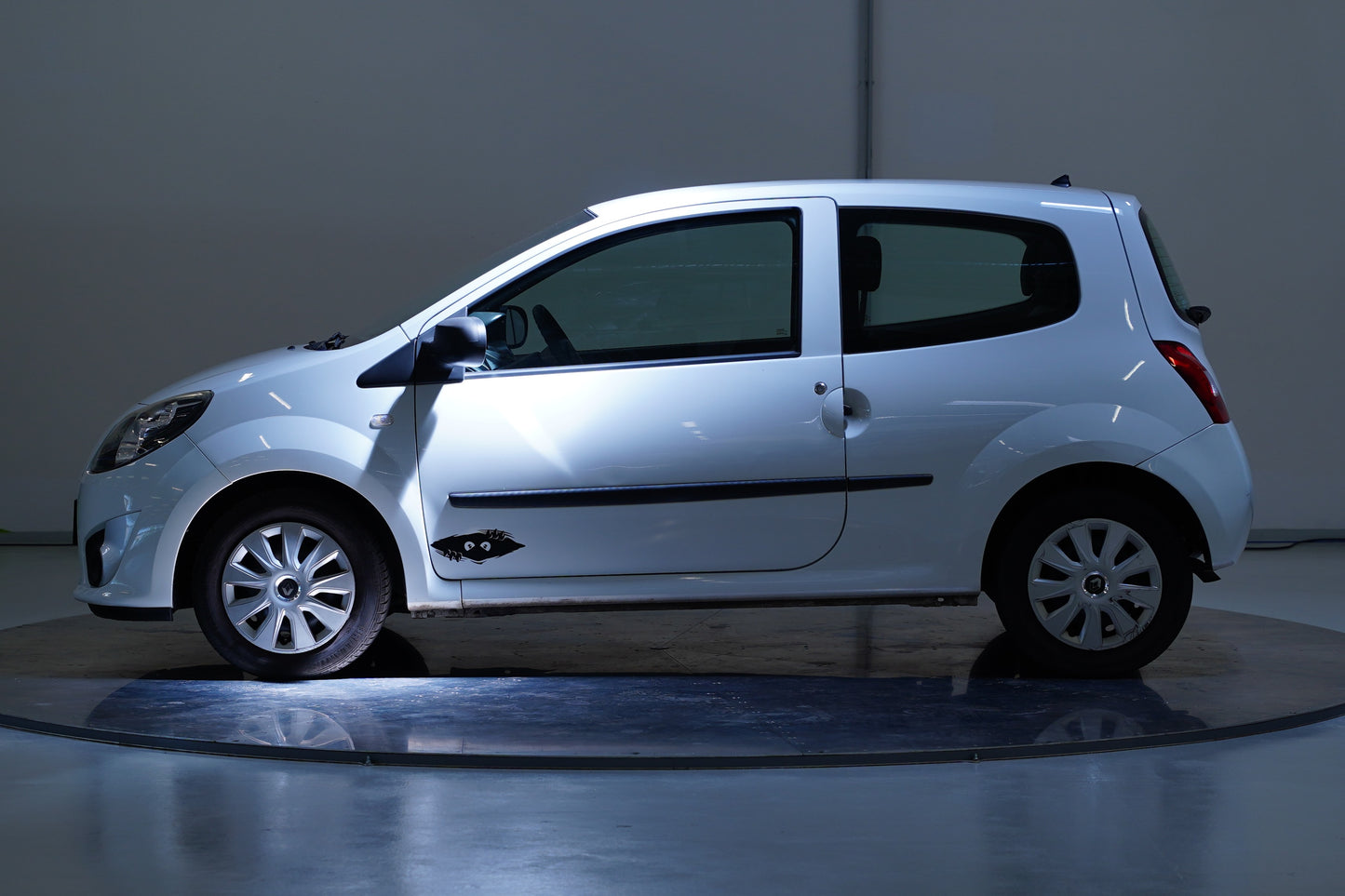 Renault Twingo 1.1i 55 kW