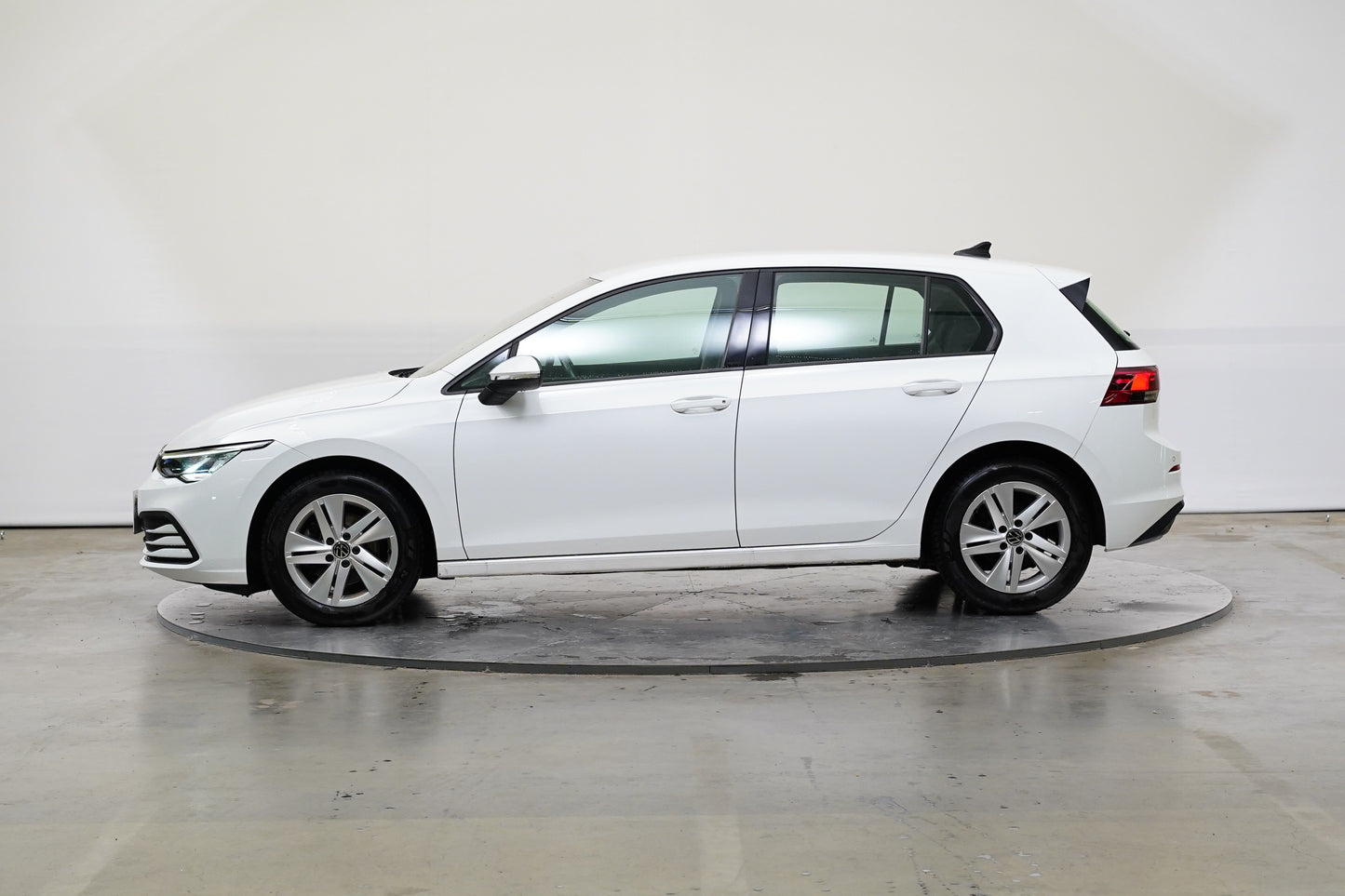Volkswagen Golf 1.0 TSI 81 kW Life
