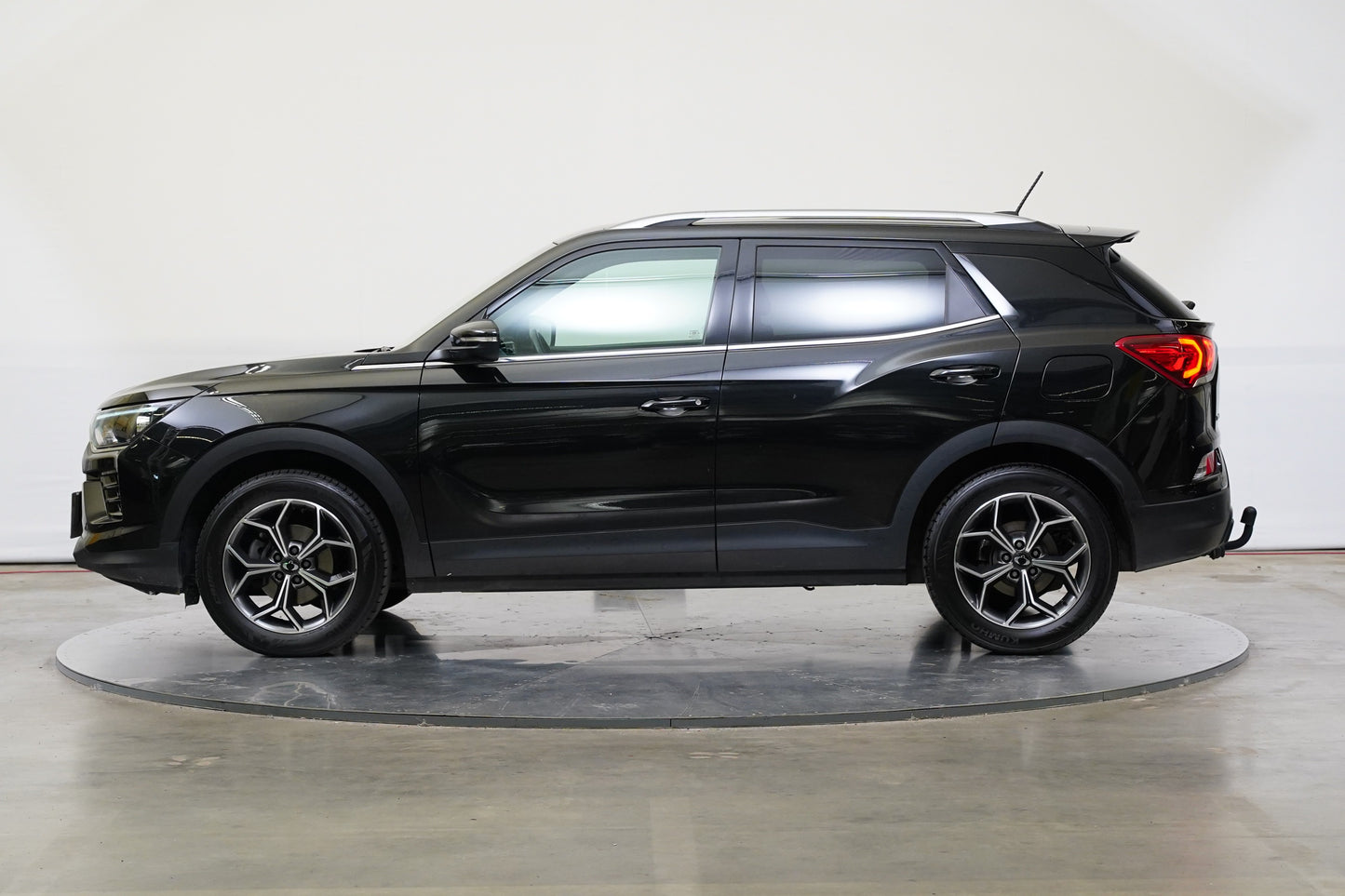 Ssang Yong Korando 1.5 Turbo e-XG 120 kW
