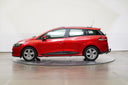 Renault Clio 1.2 TCe 88 kW Energy Dynamique