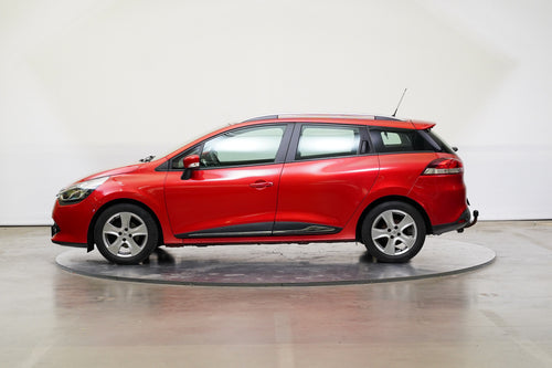 Renault Clio 1.2 TCe 88 kW Energy Dynamique – foto 3
