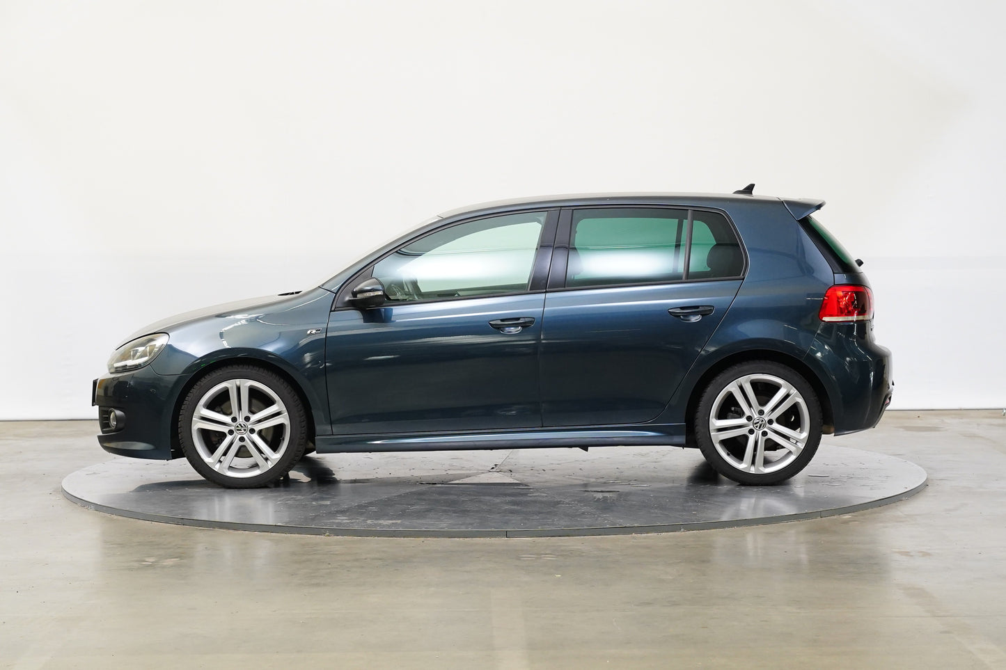 Volkswagen Golf 2.0 TDI 103 kW 4Motion R-Line