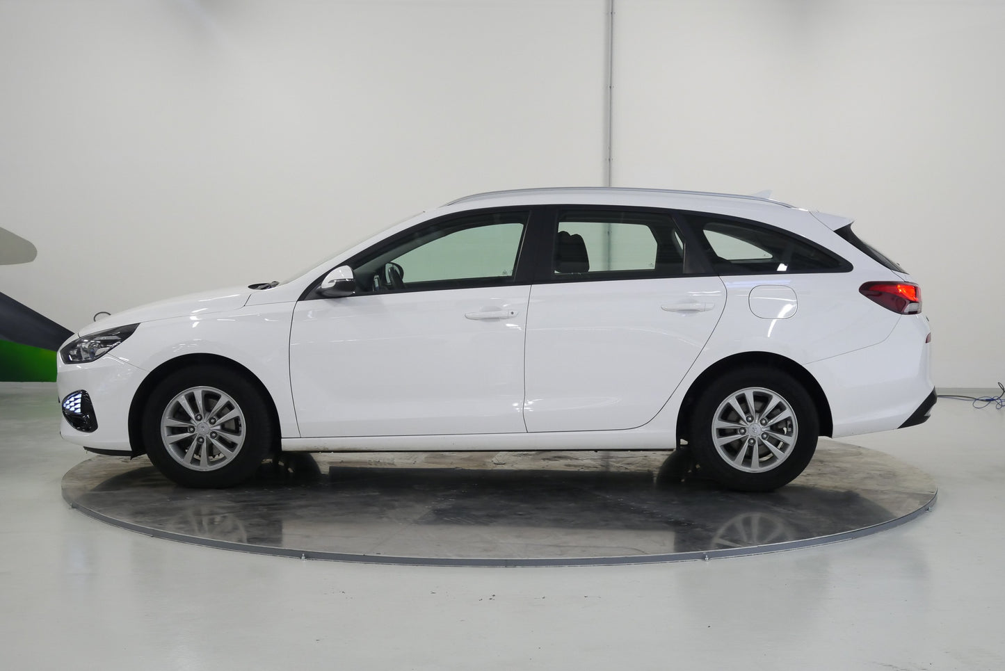 Hyundai i30 1.0 T-GDI 88 kW Comfort