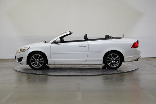 Volvo C70 2.0 D3 110 kW Momentum – foto 3