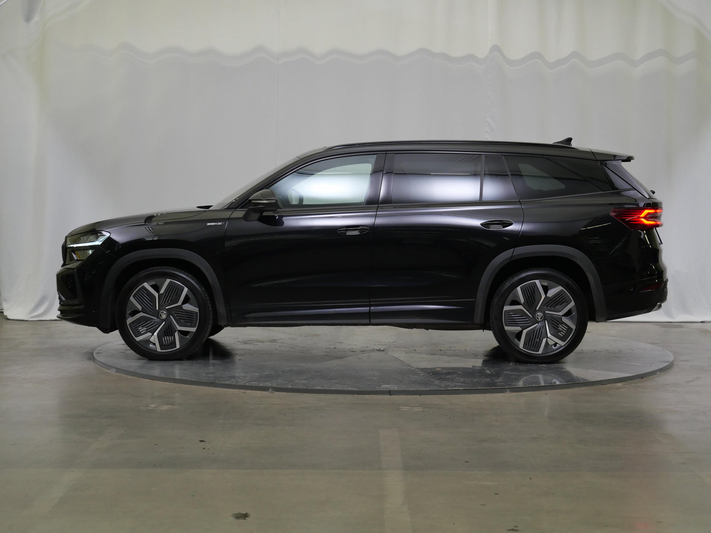 Škoda Kodiaq 2.0 TDI 142 kW 4x4 SportLine