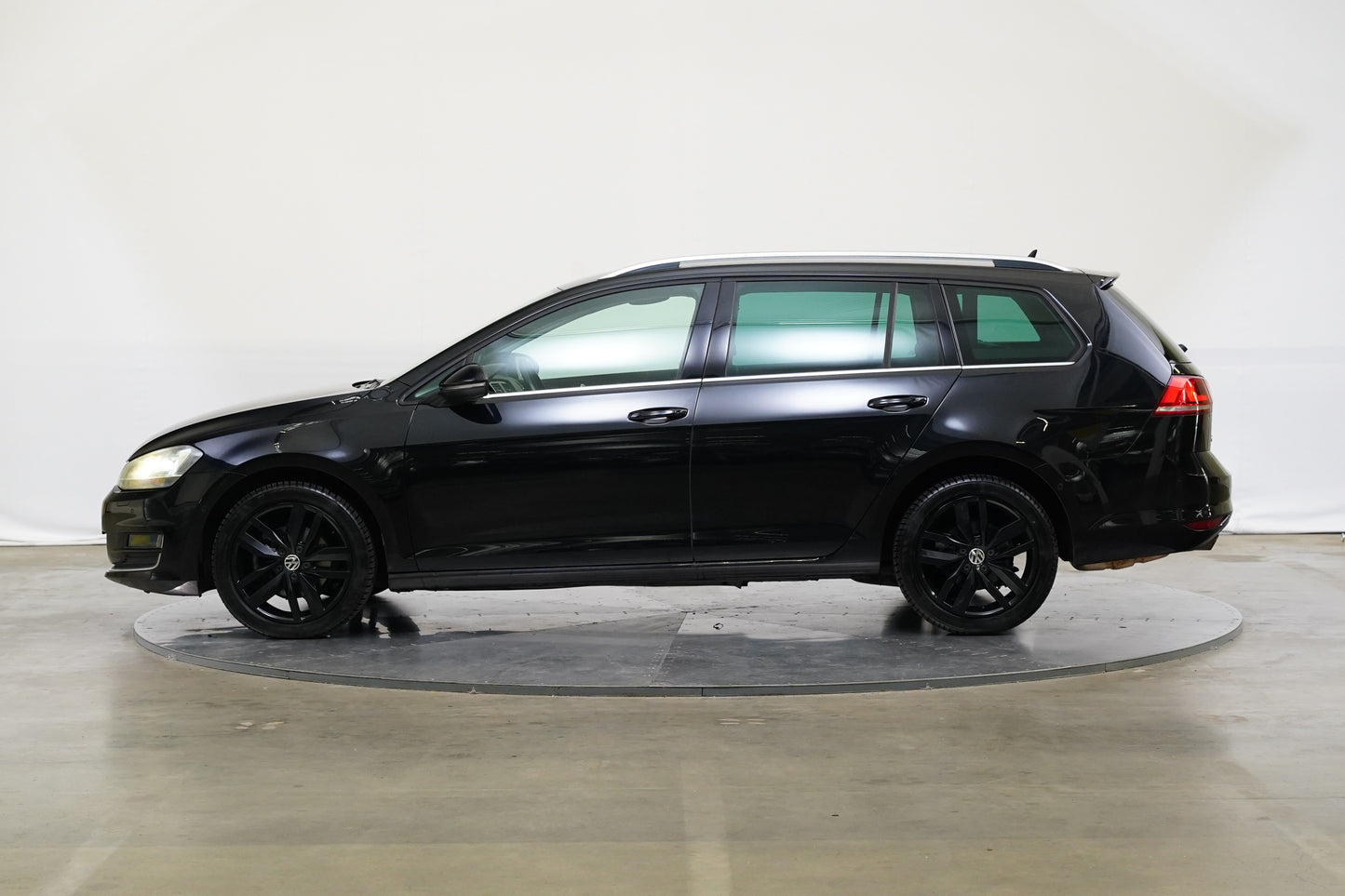 Volkswagen Golf 1.4 TSI 103 kW DSG Highline