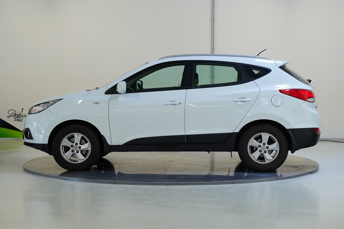 Hyundai ix35 1.6 GDI 99 kW – foto 3