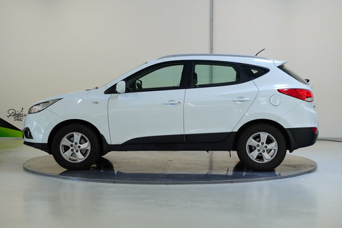 Hyundai ix35 1.6 GDI 99 kW – foto 3
