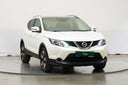 Nissan Qashqai 1.2 i 85 kW N-Connecta