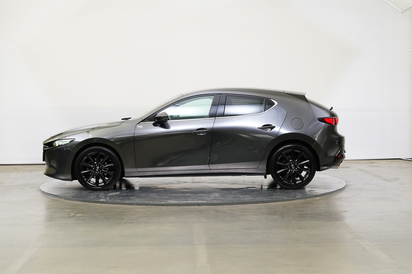 Mazda 3 2.0 137 kW GT Plus e-Skyactive