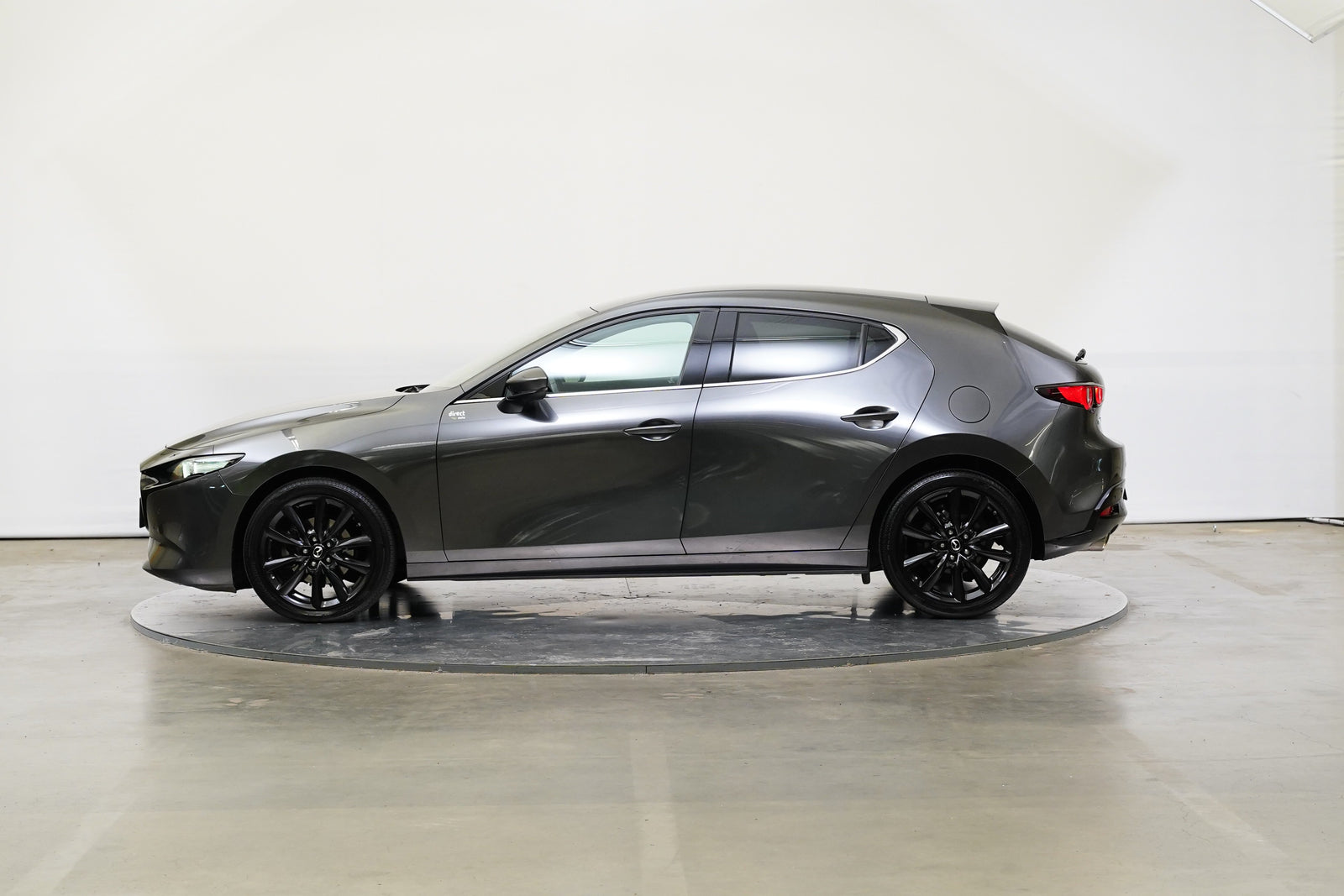 Mazda 3 2.0 137 kW GT Plus e-Skyactive – foto 3