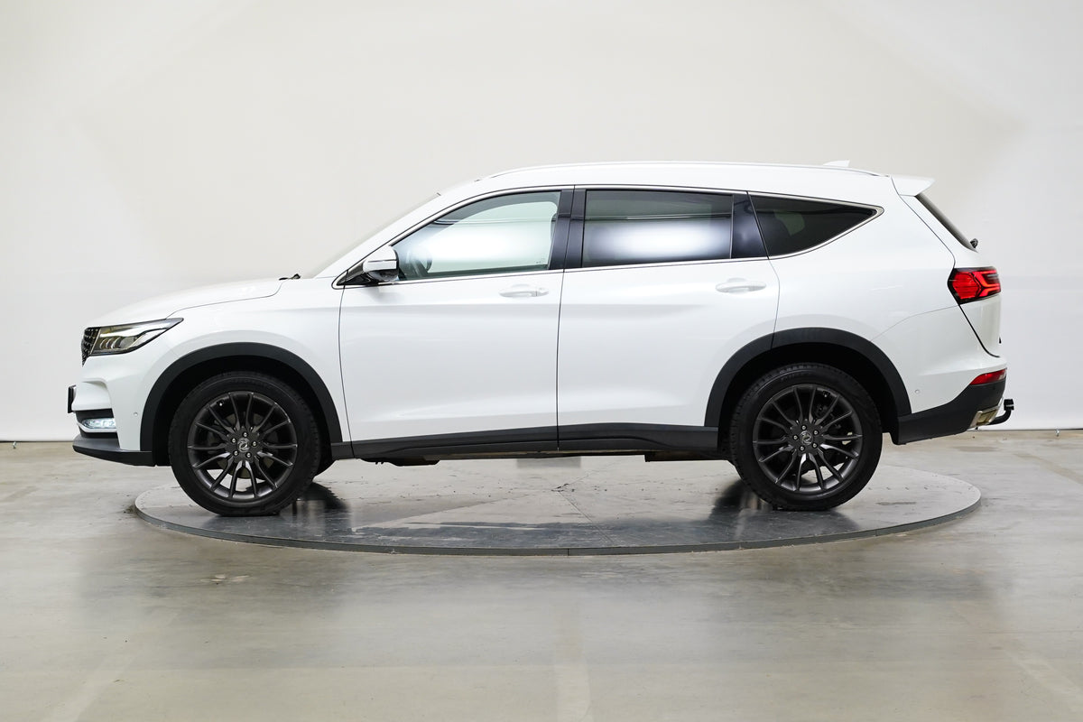 Dongfeng Fengon 2.0 T-GDI 162 kW AWD