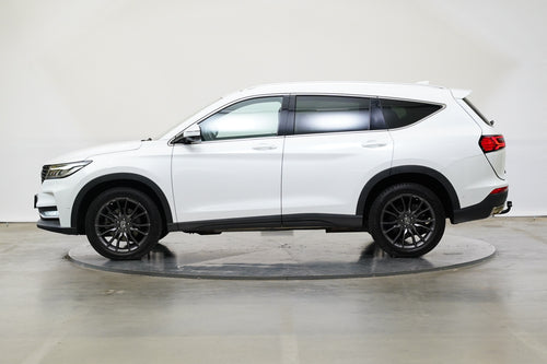 Dongfeng Fengon 2.0 T-GDI 162 kW AWD – foto 3