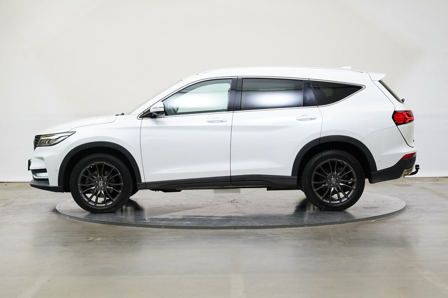 Dongfeng Fengon 2.0 T-GDI 162 kW AWD – foto 3