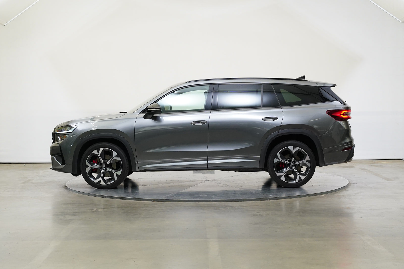 Škoda Kodiaq 2.0 TSI 195 kW RS – foto 3