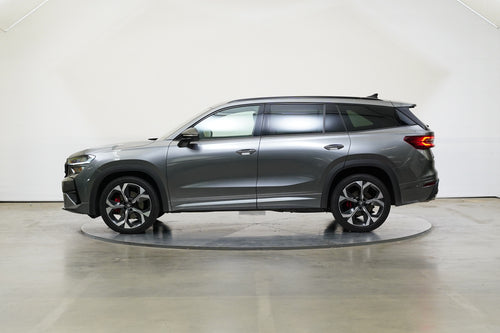 Škoda Kodiaq 2.0 TSI 195 kW RS – foto 3