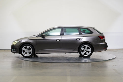 Seat Leon 1.8 TSI 132 kW FR – foto 3