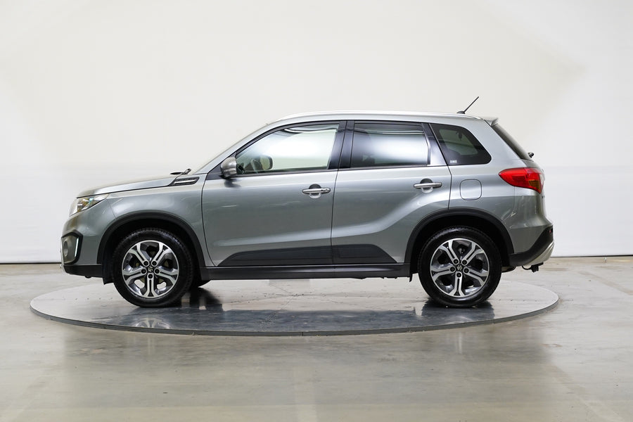 Suzuki Vitara 1.6 i 88 kW 4x4 Comfort+ – foto 3