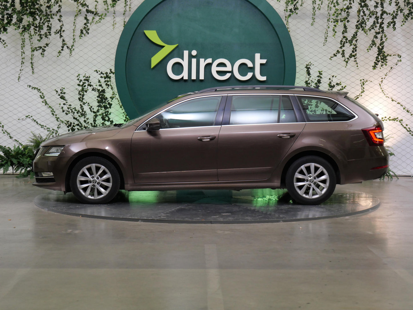 Škoda Octavia 1.4 TSI 110 kW Style