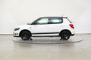 Škoda Fabia 1.2 TSI 63 kW Monte Carlo