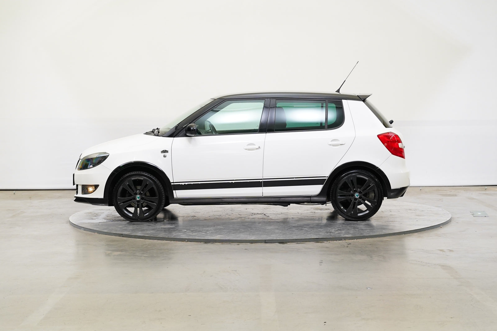 Škoda Fabia 1.2 TSI 63 kW Monte Carlo – foto 3