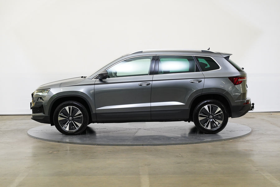 Škoda Karoq 1.5 TSI 110 kW Top Selection – foto 3